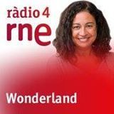 Ganadora semanal en Wonderland