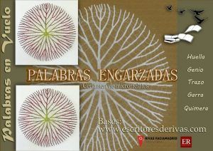 Finalista en el Certamen de Microrrelatos Palabras Engarzadas