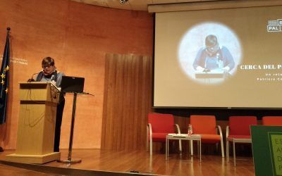 Segundo Premio en el I Concurso de Microrelatos de la RedPAL
