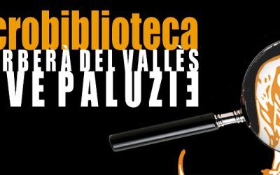 Finalista mensual en la Microbiblioteca