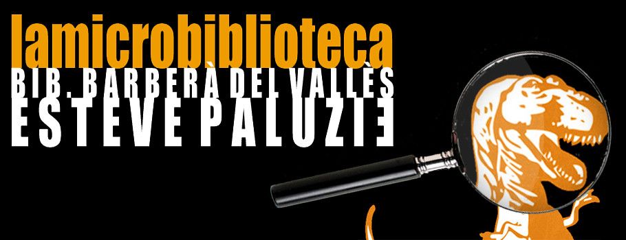 Finalista mensual en la Microbiblioteca