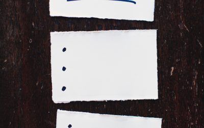 Propósitos de año nuevo