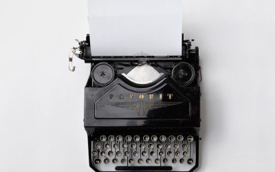 Estirpe de escritores