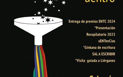 Otro fin de semana ENTCiano y van…
