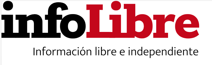 Invitada en la sección «Liebre por gato» de InfoLibre